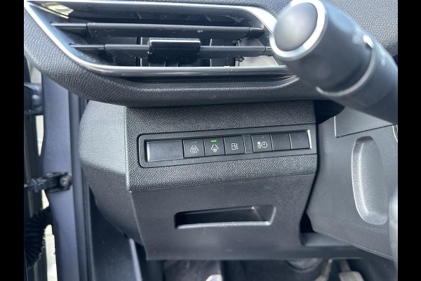 Peugeot 3008 1.6 HYbrid 225 GT PHEV | BLACK OPTIC| FOCAL AUDIO| STOELVERWARMING| CAMERA VOOR+ ACHTER| ADAPTIVE CRUISE CONTROL| DODE HOEK SENSOR| ELEK. ACHTERKLEP| STANDKACHEL