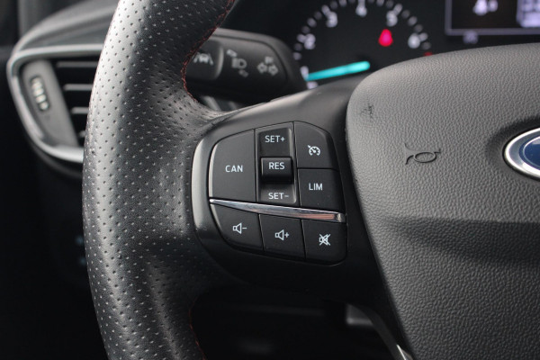 Ford Fiesta 1.0 EcoBoost ST-Line 95pk | 18 inch Lichtmetaal | Cruise Controle | Apple carplay/Android auto