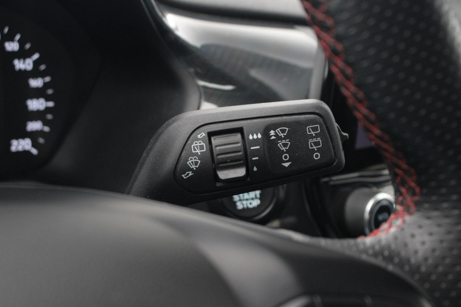 Ford Fiesta 1.0 EcoBoost ST-Line 95pk | 18 inch Lichtmetaal | Cruise Controle | Apple carplay/Android auto