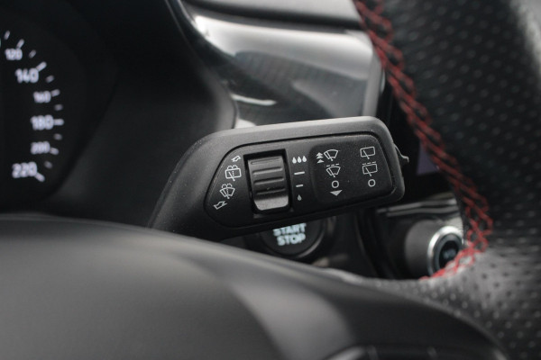 Ford Fiesta 1.0 EcoBoost ST-Line 95pk | 18 inch Lichtmetaal | Cruise Controle | Apple carplay/Android auto