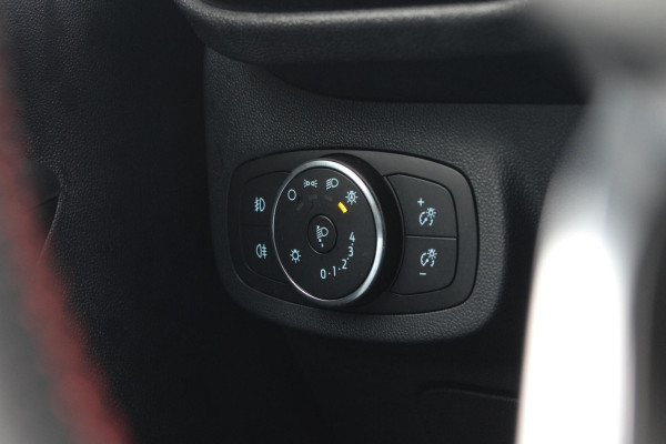 Ford Fiesta 1.0 EcoBoost ST-Line 95pk | 18 inch Lichtmetaal | Cruise Controle | Apple carplay/Android auto