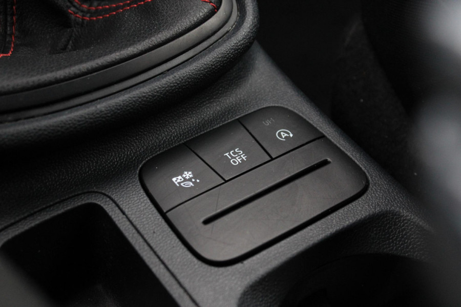 Ford Fiesta 1.0 EcoBoost ST-Line 95pk | 18 inch Lichtmetaal | Cruise Controle | Apple carplay/Android auto