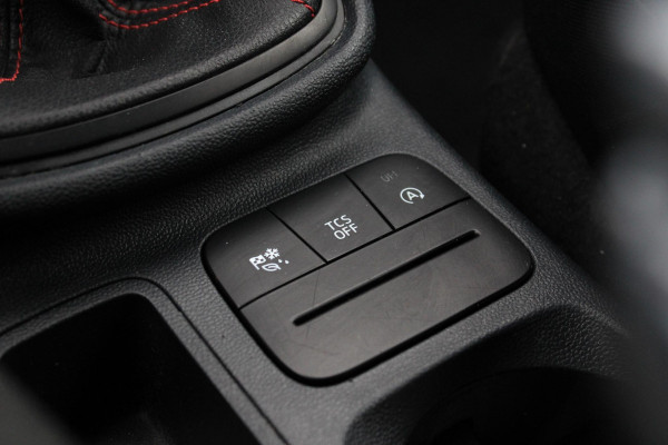 Ford Fiesta 1.0 EcoBoost ST-Line 95pk | 18 inch Lichtmetaal | Cruise Controle | Apple carplay/Android auto