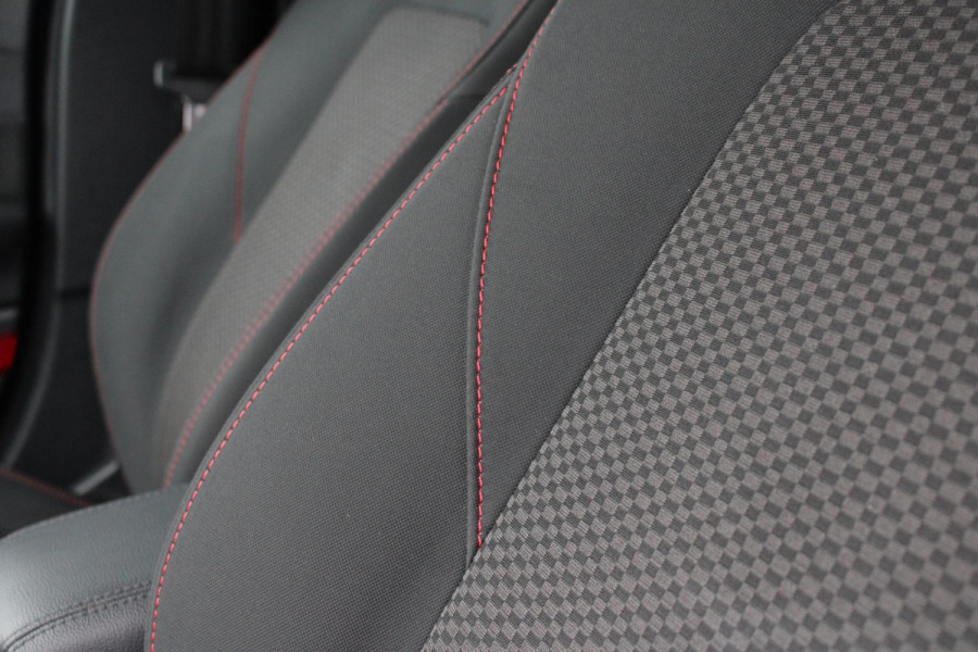 Ford Fiesta 1.0 EcoBoost ST-Line 95pk | 18 inch Lichtmetaal | Cruise Controle | Apple carplay/Android auto