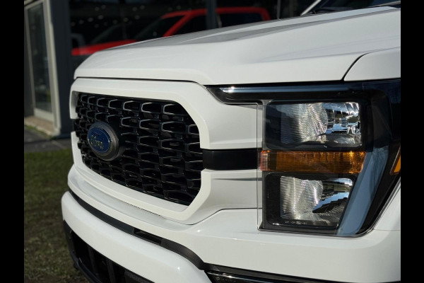 Ford USA F-150 2.7 V6 Ecoboost STX