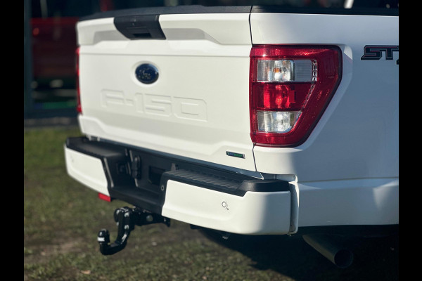 Ford USA F-150 2.7 V6 Ecoboost STX