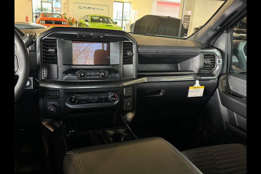 Ford USA F-150 2.7 V6 Ecoboost STX