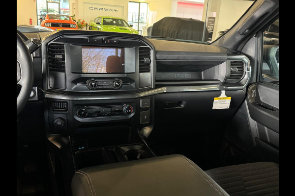 Ford USA F-150 2.7 V6 Ecoboost STX