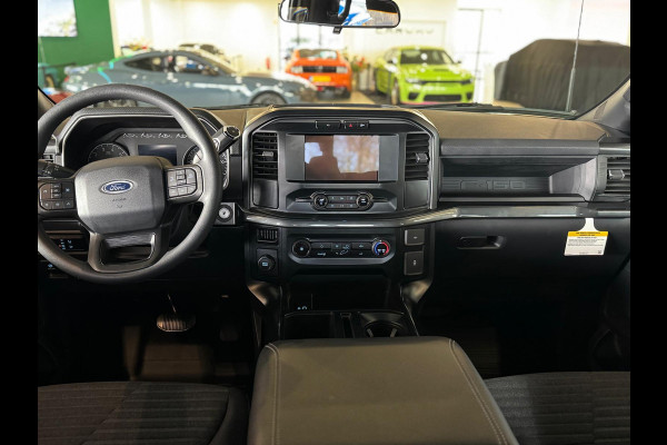 Ford USA F-150 2.7 V6 Ecoboost STX