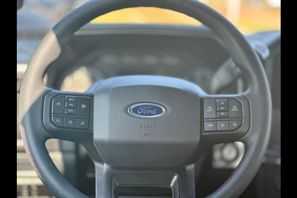 Ford USA F-150 2.7 V6 Ecoboost STX