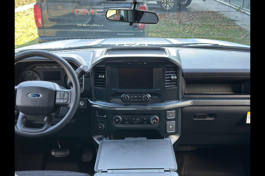 Ford USA F-150 2.7 V6 Ecoboost STX