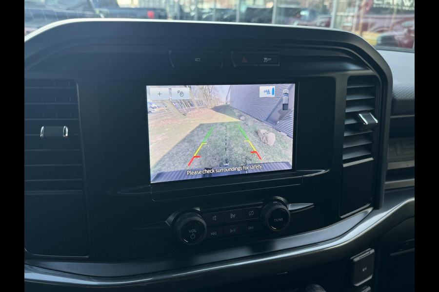 Ford USA F-150 2.7 V6 Ecoboost STX