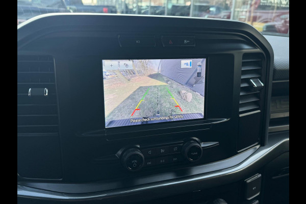 Ford USA F-150 2.7 V6 Ecoboost STX