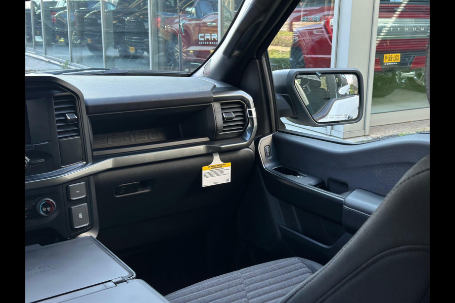 Ford USA F-150 2.7 V6 Ecoboost STX