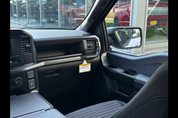 Ford USA F-150 2.7 V6 Ecoboost STX