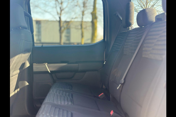 Ford USA F-150 2.7 V6 Ecoboost STX