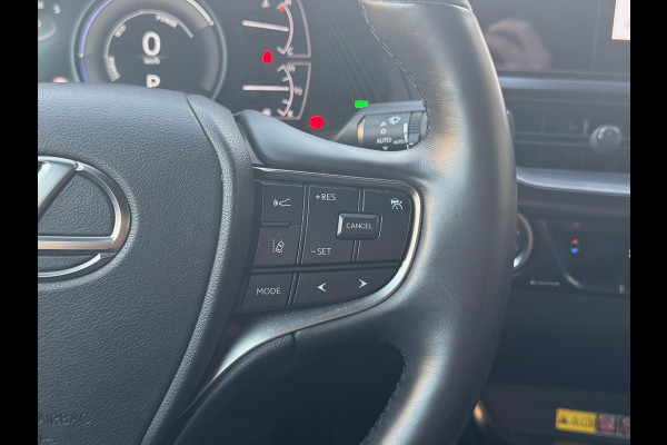 Lexus UX 250h Preference Line | Nieuwe multimedia, 18 inch, Dodehoekherkenning, Stoel + Stuurverwarming, Parkeersensoren