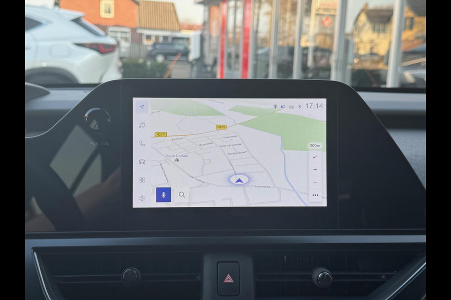 Lexus UX 250h Preference Line | Nieuwe multimedia, 18 inch, Dodehoekherkenning, Stoel + Stuurverwarming, Parkeersensoren