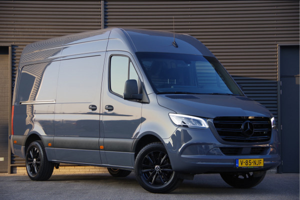 Mercedes-Benz Sprinter 316 2.2 CDI L2H2 AUT. LED, TREKHAAK, STANDKACHEL, STOELVERWARMING, CAMERA, CRUISE, GEVEERDE STOEL
