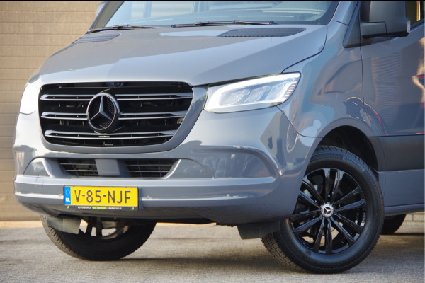 Mercedes-Benz Sprinter 316 2.2 CDI L2H2 AUT. LED, TREKHAAK, STANDKACHEL, STOELVERWARMING, CAMERA, CRUISE, GEVEERDE STOEL