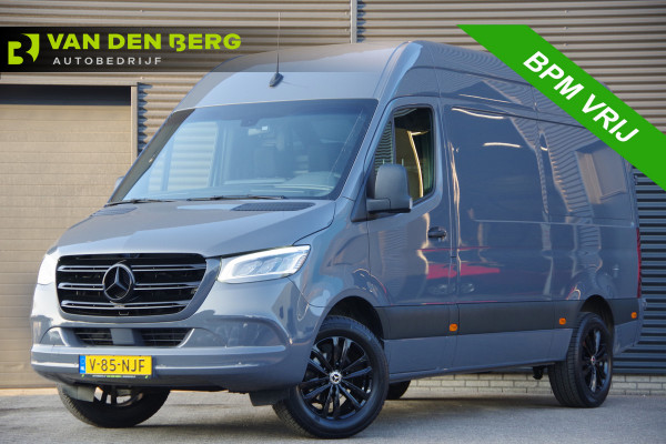 Mercedes-Benz Sprinter 316 2.2 CDI L2H2 AUT. LED, TREKHAAK, STANDKACHEL, STOELVERWARMING, CAMERA, CRUISE, GEVEERDE STOEL