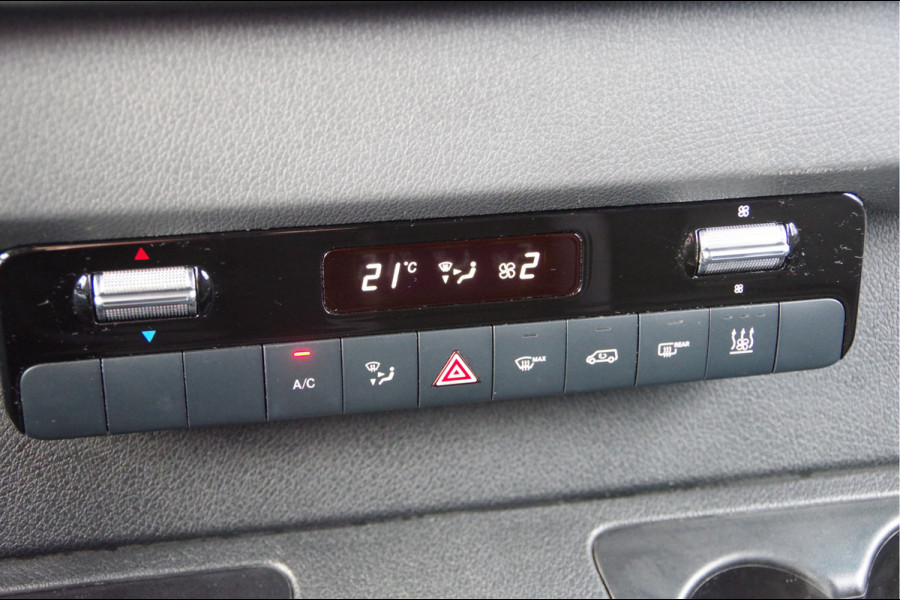 Mercedes-Benz Sprinter 316 2.2 CDI L2H2 AUT. LED, TREKHAAK, STANDKACHEL, STOELVERWARMING, CAMERA, CRUISE, GEVEERDE STOEL