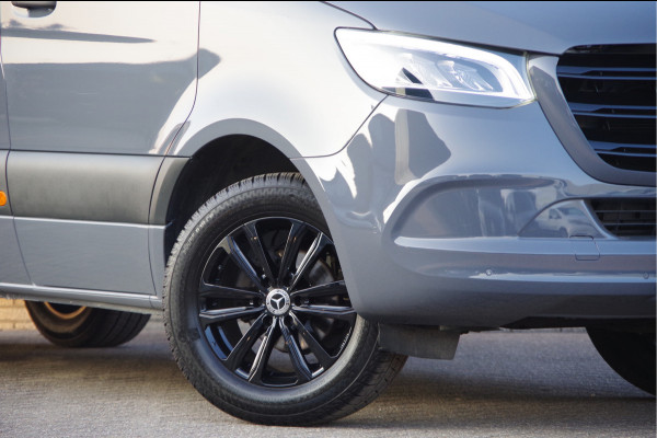 Mercedes-Benz Sprinter 316 2.2 CDI L2H2 AUT. LED, TREKHAAK, STANDKACHEL, STOELVERWARMING, CAMERA, CRUISE, GEVEERDE STOEL