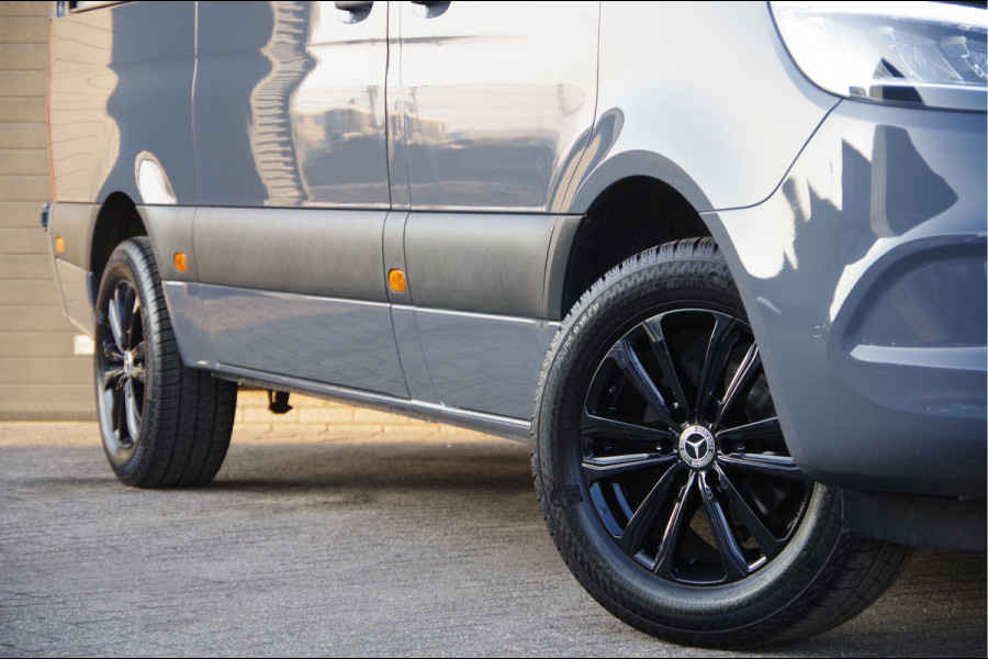 Mercedes-Benz Sprinter 316 2.2 CDI L2H2 AUT. LED, TREKHAAK, STANDKACHEL, STOELVERWARMING, CAMERA, CRUISE, GEVEERDE STOEL