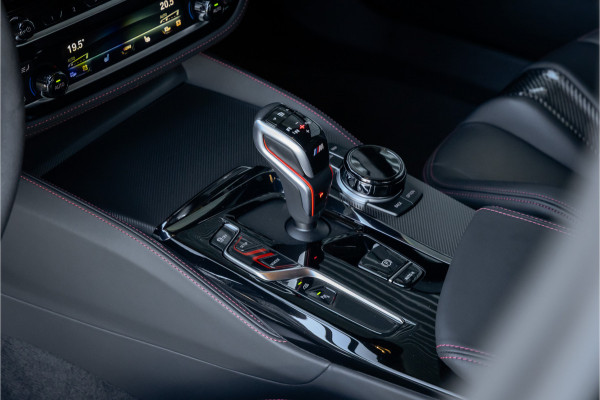 BMW 5 Serie M5 CS -Full PPF-