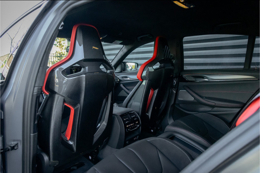 BMW 5 Serie M5 CS -Full PPF-