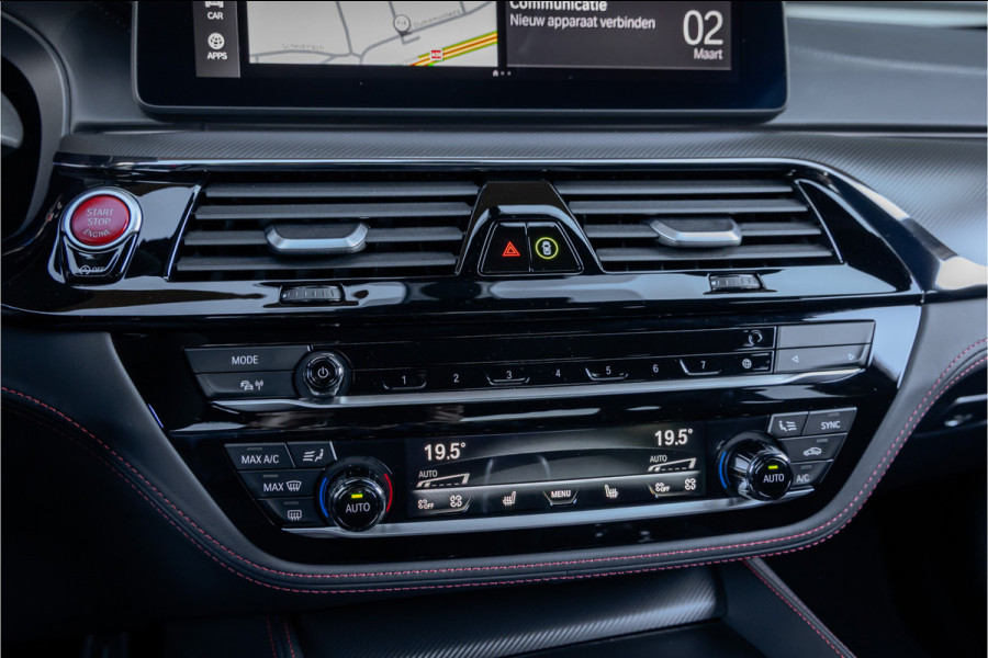 BMW 5 Serie M5 CS -Full PPF-