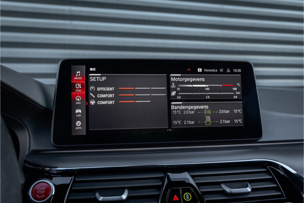 BMW 5 Serie M5 CS -Full PPF-