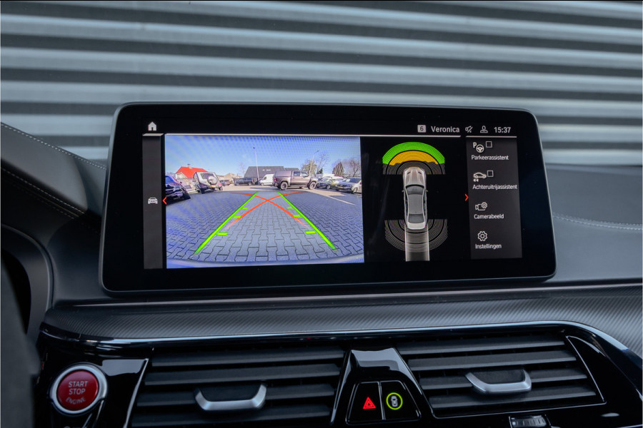 BMW 5 Serie M5 CS -Full PPF-