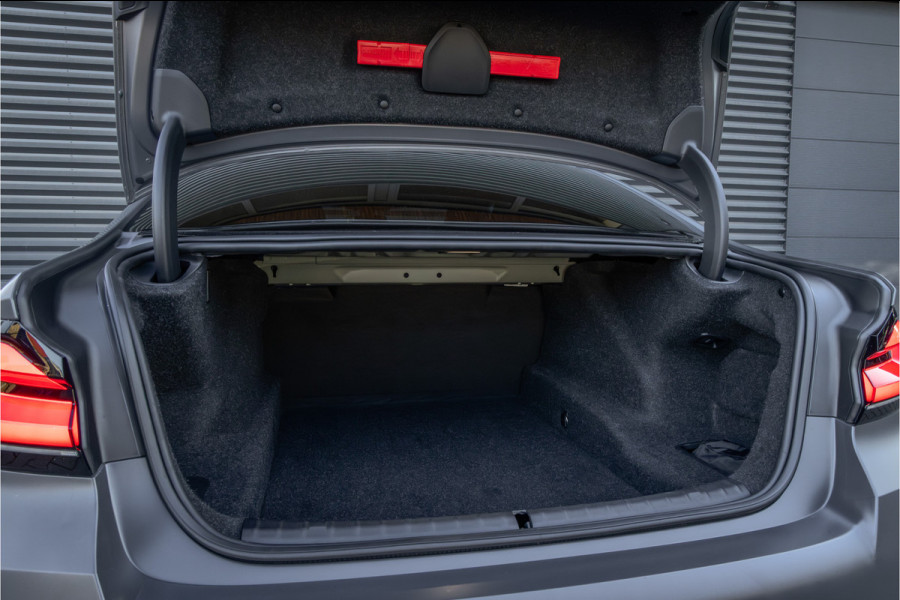 BMW 5 Serie M5 CS -Full PPF-