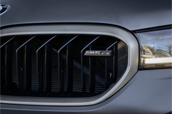 BMW 5 Serie M5 CS -Full PPF-