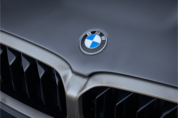 BMW 5 Serie M5 CS -Full PPF-