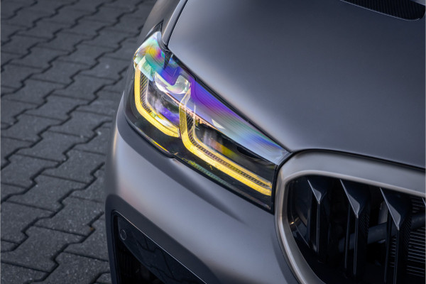 BMW 5 Serie M5 CS -Full PPF-