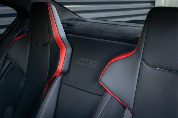 BMW 5 Serie M5 CS -Full PPF-