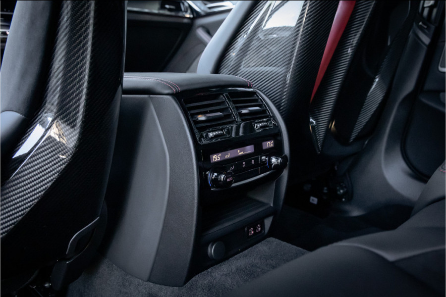 BMW 5 Serie M5 CS -Full PPF-