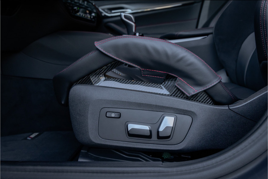 BMW 5 Serie M5 CS -Full PPF-