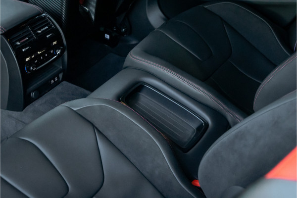 BMW 5 Serie M5 CS -Full PPF-