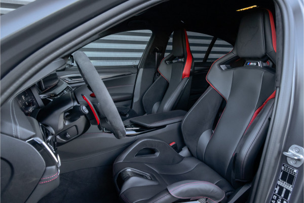 BMW 5 Serie M5 CS -Full PPF-