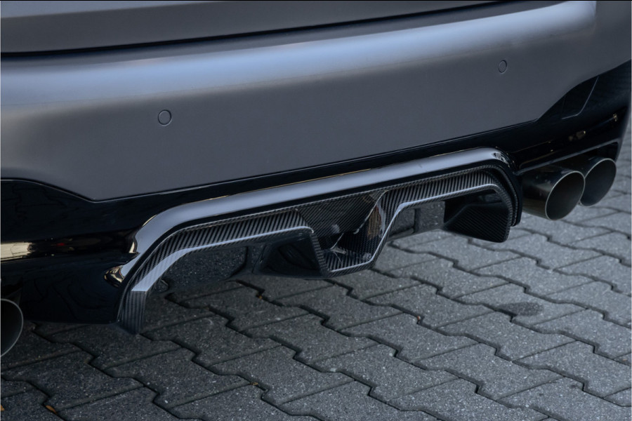 BMW 5 Serie M5 CS -Full PPF-