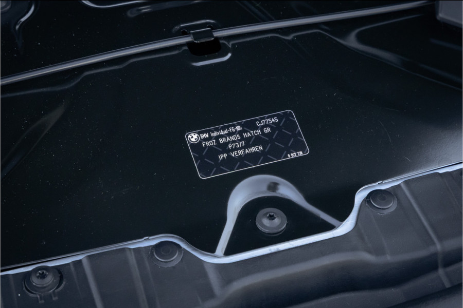 BMW 5 Serie M5 CS -Full PPF-