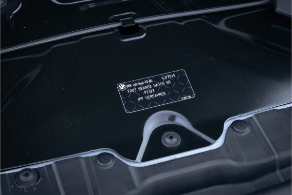 BMW 5 Serie M5 CS -Full PPF-