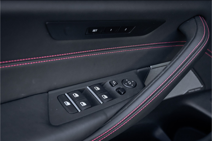 BMW 5 Serie M5 CS -Full PPF-