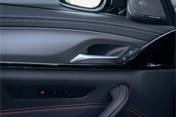 BMW 5 Serie M5 CS -Full PPF-