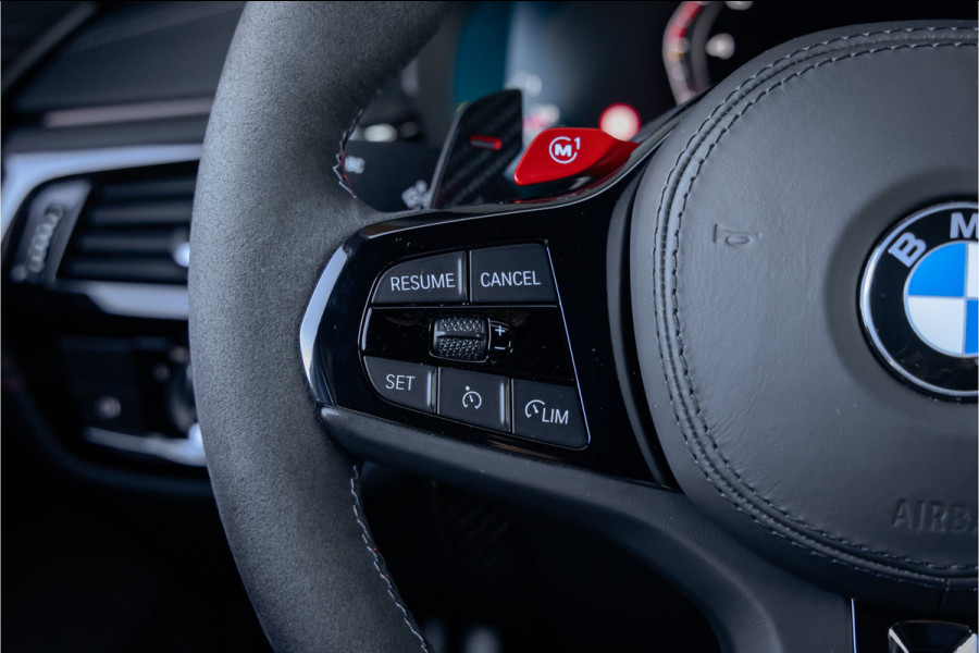 BMW 5 Serie M5 CS -Full PPF-