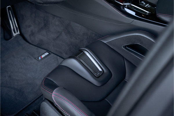 BMW 5 Serie M5 CS -Full PPF-