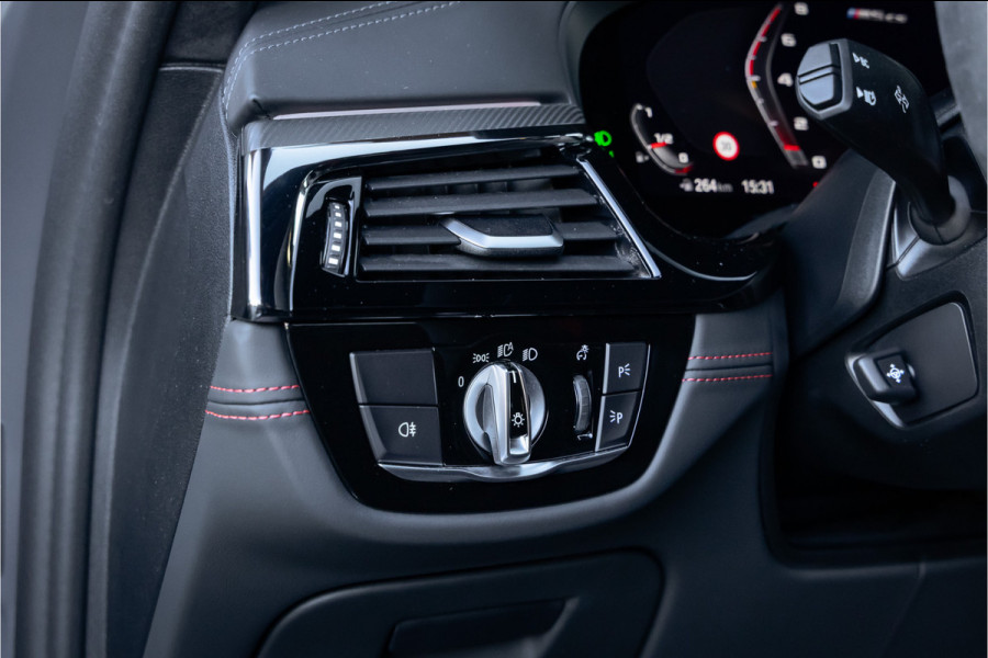 BMW 5 Serie M5 CS -Full PPF-